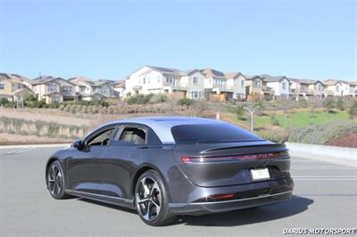 2023 Lucid Air Touring   - Photo 14 - San Ramon, CA 94583