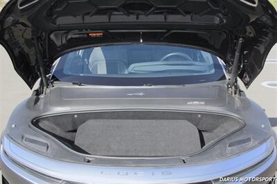 2023 Lucid Air Touring   - Photo 91 - San Ramon, CA 94583
