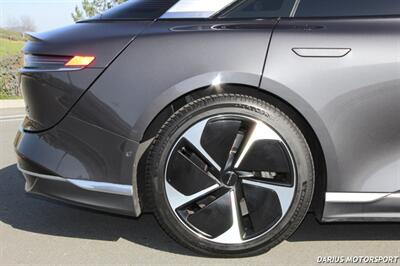 2023 Lucid Air Touring   - Photo 37 - San Ramon, CA 94583