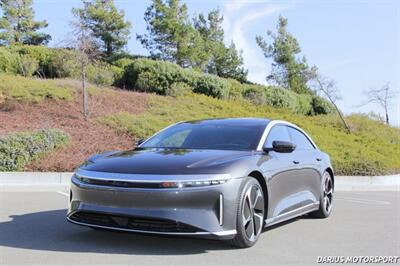 2023 Lucid Air Touring   - Photo 3 - San Ramon, CA 94583