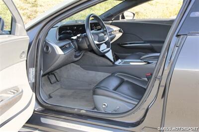 2023 Lucid Air Touring   - Photo 43 - San Ramon, CA 94583