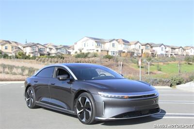 2023 Lucid Air Touring   - Photo 6 - San Ramon, CA 94583