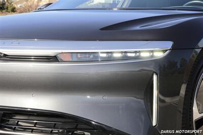2023 Lucid Air Touring   - Photo 21 - San Ramon, CA 94583