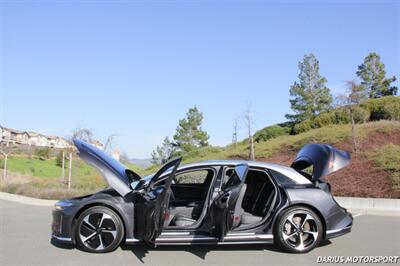 2023 Lucid Air Touring   - Photo 10 - San Ramon, CA 94583
