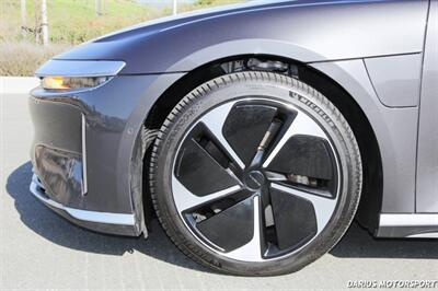 2023 Lucid Air Touring   - Photo 35 - San Ramon, CA 94583