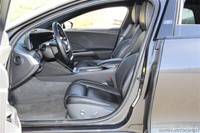 2023 Lucid Air Touring   - Photo 42 - San Ramon, CA 94583