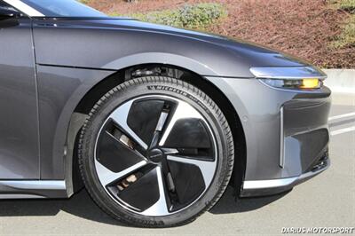 2023 Lucid Air Touring   - Photo 38 - San Ramon, CA 94583