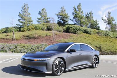 2023 Lucid Air Touring   - Photo 4 - San Ramon, CA 94583