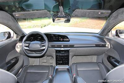 2023 Lucid Air Touring   - Photo 52 - San Ramon, CA 94583