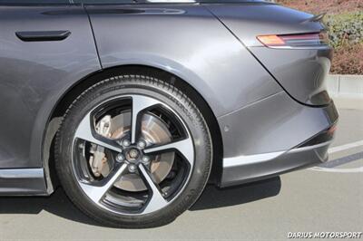 2023 Lucid Air Touring   - Photo 36 - San Ramon, CA 94583