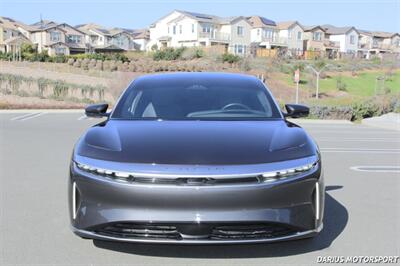 2023 Lucid Air Touring   - Photo 5 - San Ramon, CA 94583
