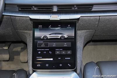 2023 Lucid Air Touring   - Photo 69 - San Ramon, CA 94583