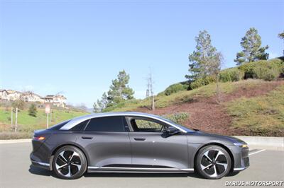 2023 Lucid Air Touring   - Photo 8 - San Ramon, CA 94583