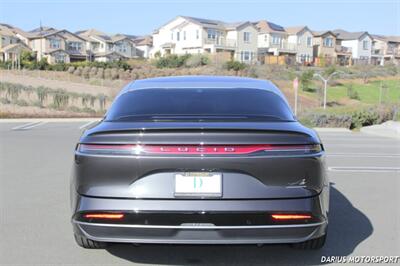 2023 Lucid Air Touring   - Photo 13 - San Ramon, CA 94583