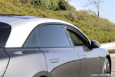 2023 Lucid Air Touring   - Photo 20 - San Ramon, CA 94583