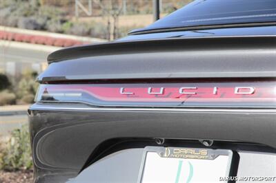2023 Lucid Air Touring   - Photo 24 - San Ramon, CA 94583
