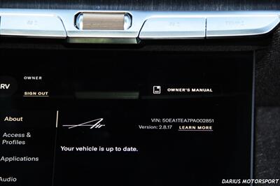 2023 Lucid Air Touring   - Photo 76 - San Ramon, CA 94583