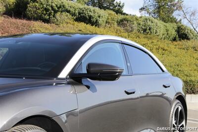 2023 Lucid Air Touring   - Photo 19 - San Ramon, CA 94583
