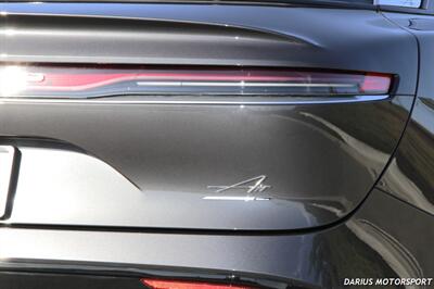 2023 Lucid Air Touring   - Photo 23 - San Ramon, CA 94583