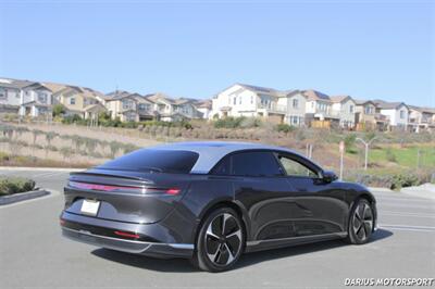 2023 Lucid Air Touring   - Photo 11 - San Ramon, CA 94583