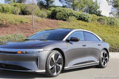 2023 Lucid Air Touring   - Photo 16 - San Ramon, CA 94583