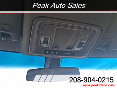 2021 Chevrolet Silverado 1500 RST   - Photo 15 - Pocatello, ID 83201
