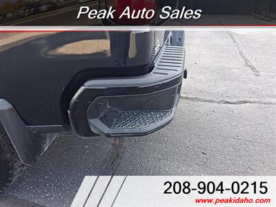 2021 Chevrolet Silverado 1500 RST   - Photo 7 - Pocatello, ID 83201