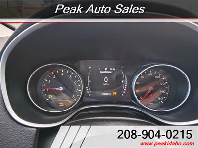 2019 Jeep Compass Latitude - Photo 12 - Pocatello, ID 83201