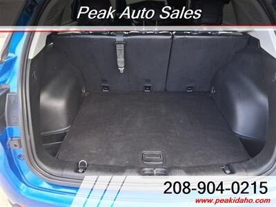 2019 Jeep Compass Latitude - Photo 14 - Pocatello, ID 83201