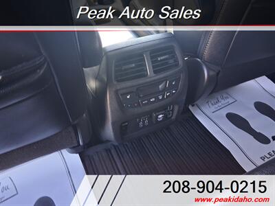 2019 Honda Pilot Touring   - Photo 18 - Pocatello, ID 83201