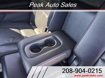 2019 Honda Pilot Touring   - Photo 16 - Pocatello, ID 83201
