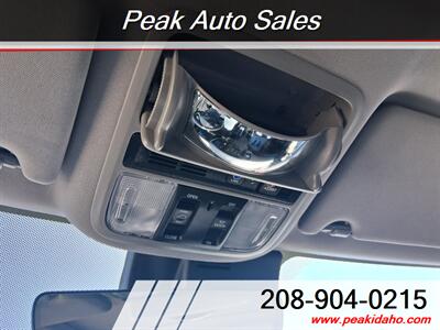 2019 Honda Pilot Touring   - Photo 22 - Pocatello, ID 83201