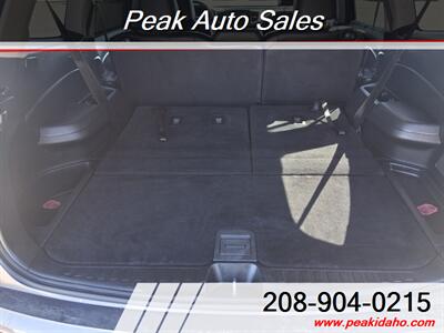 2019 Honda Pilot Touring   - Photo 20 - Pocatello, ID 83201