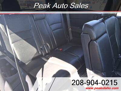 2019 Honda Pilot Touring   - Photo 10 - Pocatello, ID 83201