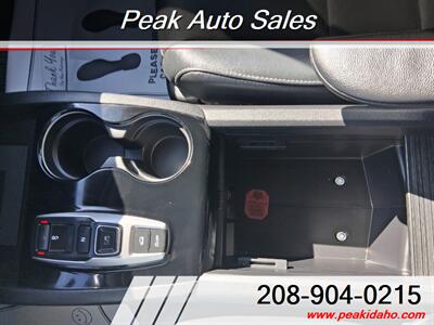 2019 Honda Pilot Touring   - Photo 21 - Pocatello, ID 83201