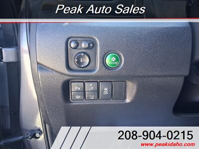 2019 Honda Pilot Touring   - Photo 19 - Pocatello, ID 83201