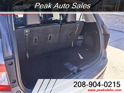 2019 Honda Pilot Touring   - Photo 7 - Pocatello, ID 83201