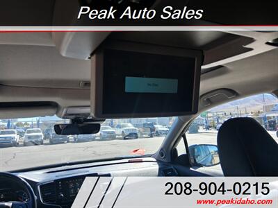 2019 Honda Pilot Touring   - Photo 24 - Pocatello, ID 83201