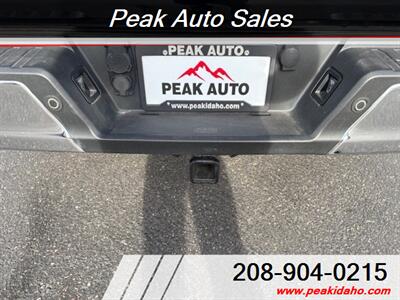 2021 Ford F-150 XLT - Photo 8 - Pocatello, ID 83201