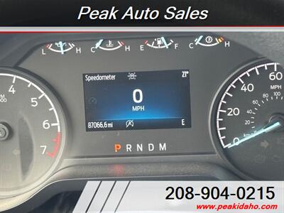 2021 Ford F-150 XLT - Photo 11 - Pocatello, ID 83201