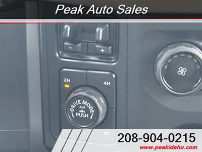 2021 Ford F-150 XLT - Photo 14 - Pocatello, ID 83201