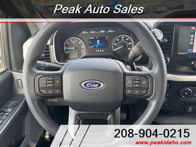 2021 Ford F-150 XLT - Photo 10 - Pocatello, ID 83201