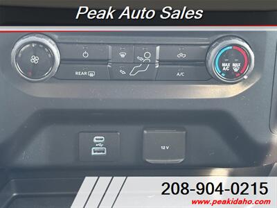 2021 Ford F-150 XLT - Photo 15 - Pocatello, ID 83201