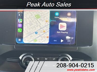 2021 Ford F-150 XLT - Photo 12 - Pocatello, ID 83201