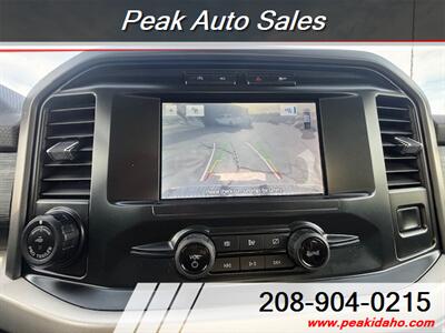 2021 Ford F-150 XLT - Photo 16 - Pocatello, ID 83201