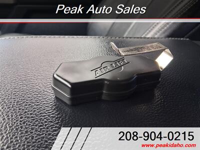 2019 Ford F-150 Lariat   - Photo 15 - Pocatello, ID 83201