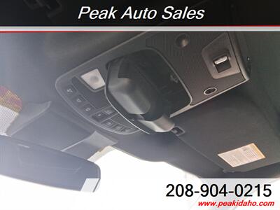 2019 Ford F-150 Lariat   - Photo 22 - Pocatello, ID 83201