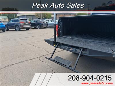 2019 Ford F-150 Lariat   - Photo 8 - Pocatello, ID 83201