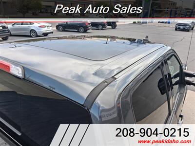 2019 Ford F-150 Lariat   - Photo 7 - Pocatello, ID 83201