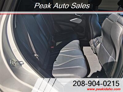 2021 Acura RDX SH-AWD w/Advance   - Photo 11 - Pocatello, ID 83201